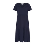 Sea Ranch SR_Trudi Dresses / Shirts 4000 SR Navy