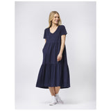 Sea Ranch SR_Trudi Dresses / Shirts 4000 SR Navy