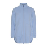 Sea Ranch SR_Vally Fleece 4237 Blue Bell
