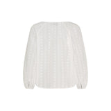 Sea Ranch SR_Vera Shirts 1000 White