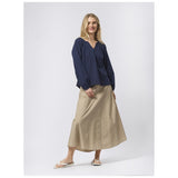 Sea Ranch SR_Vera Shirts 4000 SR Navy