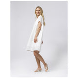 Sea Ranch SR_Veronica Dresses / Shirts 1000 White