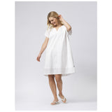 Sea Ranch SR_Veronica Dresses / Shirts 1000 White