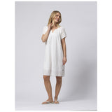 Sea Ranch SR_Veronica Dresses / Shirts 1000 White
