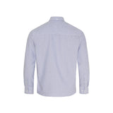 Sea Ranch SR_Vicente Shirts 4033 Light Blue/White
