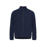 Sea Ranch SR_Vidar Fleece 4001 Dark Navy