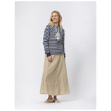 Sea Ranch SR_Viki Sweats 4008 SR Navy/Pearl