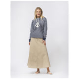 Sea Ranch SR_Viki Sweats 4008 SR Navy/Pearl