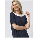 Sea Ranch SR_Viktoria Dresses / Shirts 4001 Dark Navy