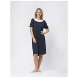 Sea Ranch SR_Viktoria Dresses / Shirts 4001 Dark Navy