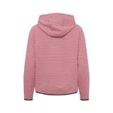 Sea Ranch SR_Vilma Fleece 3124 Poppy Red