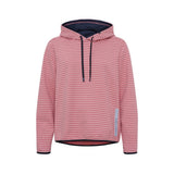 Sea Ranch SR_Vilma Fleece 3124 Poppy Red