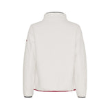 Sea Ranch SR_Vinti Fleece 1001 Pearl