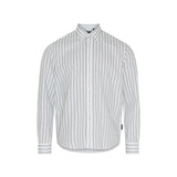 Sea Ranch SR_Vito Shirts 5066 White / Dusty Green