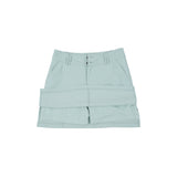 Sea Ranch Sabrina Skirt with Inner Shorts Skirts 4159 Blue surf