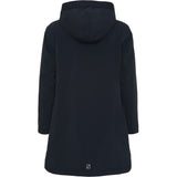 Redgreen Women Saline Jacket Jackets and Coats 068 Navy