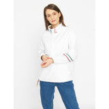 Redgreen Women Salome Jacket Jackets and Coats 010 White
