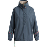 Redgreen Women Salome Jacket Jackets and Coats 068 Navy