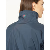 Redgreen Women Salome Jacket Jackets and Coats 068 Navy