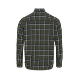 Sea Ranch Sammy Shirt Shirts 5015 Dark Green