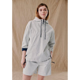 Redgreen Women Scarlet Jakke Jackets and Coats 021 Ecru