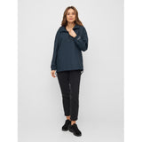 Redgreen Women Scarlet Jakke Jackets and Coats 069 Dark Navy