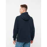Sea Ranch Sepp Hood Sweats 4001 Dark Navy