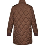 Redgreen Women September Jacket Jackets and Coats 029 Dark Brown