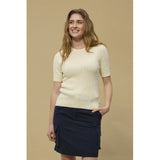 Redgreen Women Serena Cable Knit Knit 020 Off White