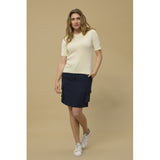 Redgreen Women Serena Cable Knit Knit 020 Off White