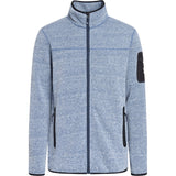 Sea Ranch Sidney Fleece Jacket Fleece 4034 Jeans Blue