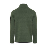 Sea Ranch Sidney Fleece Jacket Fleece 5025 Hedge Green