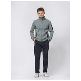 Sea Ranch Sidney Fleece Jacket Fleece 5065 Dusty Green