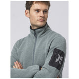 Sea Ranch Sidney Fleece Jacket Fleece 5065 Dusty Green