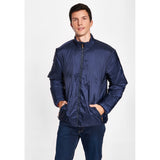 Sea Ranch Silas Sporty Jacket Jackets and Coats 4000 SR Navy