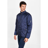 Sea Ranch Silas Sporty Jacket Jackets and Coats 4000 SR Navy