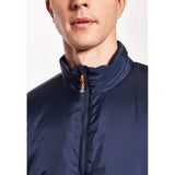 Sea Ranch Silas Sporty Jacket Jackets and Coats 4000 SR Navy