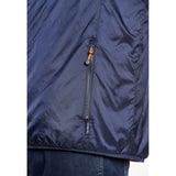 Sea Ranch Silas Sporty Jacket Jackets and Coats 4000 SR Navy