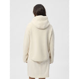 Redgreen Women Sisse Pile Fleece Fleece 020 Off White