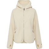 Redgreen Women Sisse Pile Fleece Fleece 020 Off White