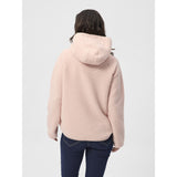 Redgreen Women Sisse Pile Fleece Fleece 040 Rose Pastel