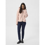 Redgreen Women Sisse Pile Fleece Fleece 040 Rose Pastel