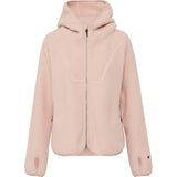 Redgreen Women Sisse Pile Fleece Fleece 040 Rose Pastel