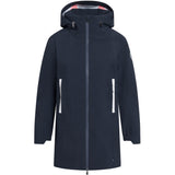Sea Ranch Suzi Jacket Jackets and Coats 4001 Dark Navy