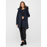 Sea Ranch Suzi Jacket Jackets and Coats 4001 Dark Navy