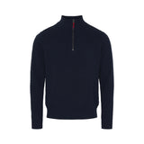 Sea Ranch Svante Knit Knit 4001 Dark Navy