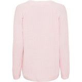 Redgreen Women Synne Long Sleeve Tee 041 Rose