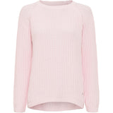 Redgreen Women Synne Long Sleeve Tee 041 Rose