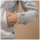 Sea Ranch Tanja Sweat Sweats 9014 Grey Melange