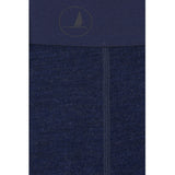 Sea Ranch Womens Merino Wool Pants Underwear 4025 Navy